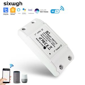 Quality 300 Mbps Self Powered Wireless Light Switch App Control for sale
