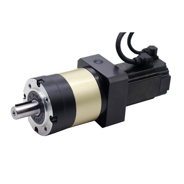 48V 400W Electric Forklift Drive Motor with 17-bit Encoder