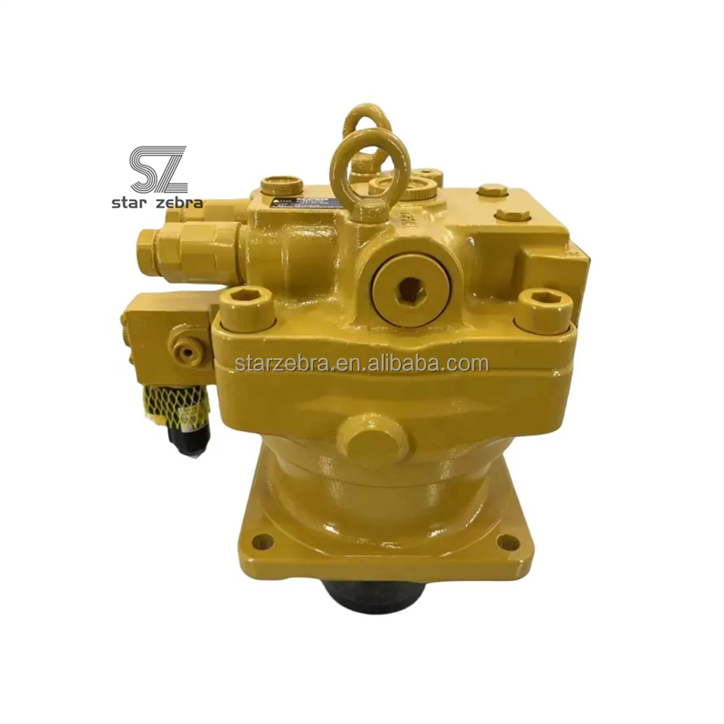 Find the Perfect Caterpillar 374 Steering Motor Swing Motor Assembly for Your Building Material Shop