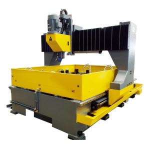 Quality CNC Tube Sheet Steel Plate Drilling Tapping Machine Model PZ2016 for sale