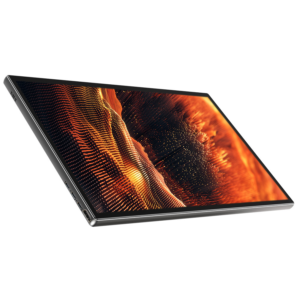 CNHOPESTAR Thin IPS Portable Wireless Touch Screen Monitor For Tablet