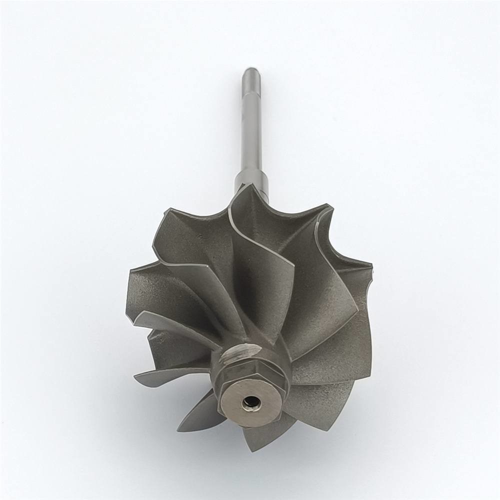 GT22 GT2260VK Turbine Wheel For 717902-0029 742730-0001 742730-0003 Turbochargers
