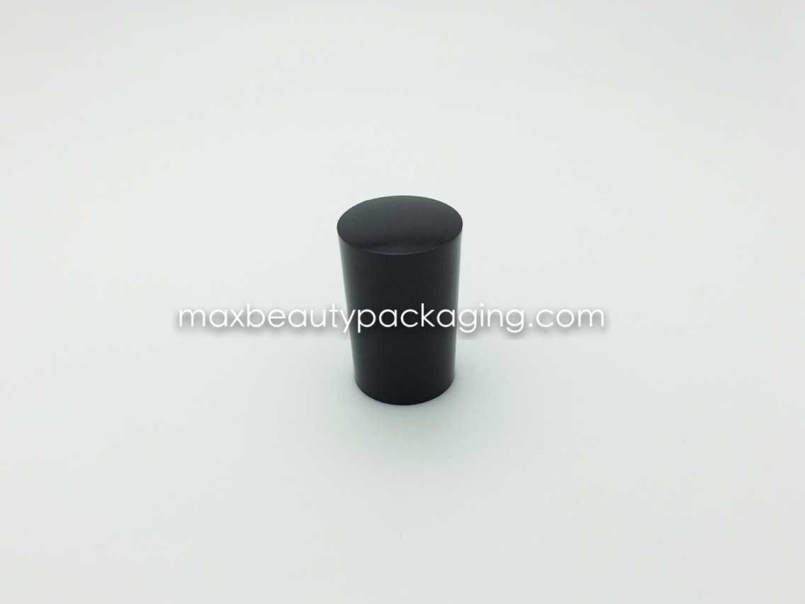 N2010 uv shiny black nail polish cap nail polish packaging injection shiny black double cap uv coating color available