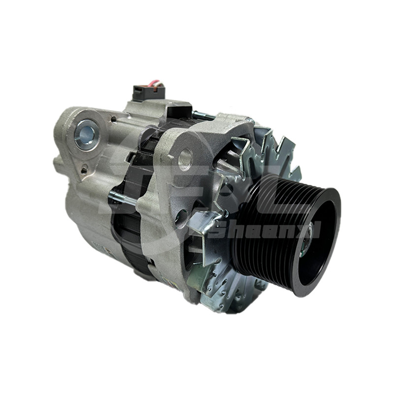 Alternator Grop-Charging C6.4 24V 212-8561 for CAT E320C E320D