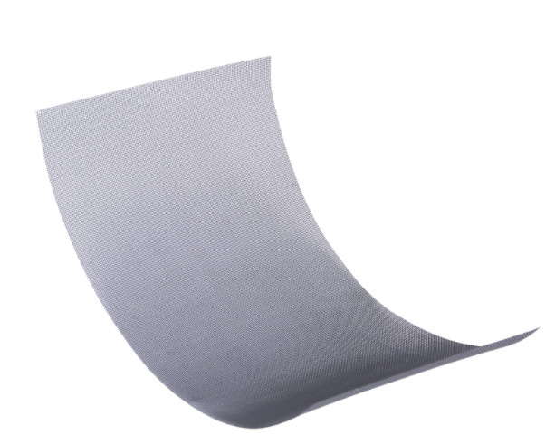 Reverse Dutch Weave 0.5mm Woven Metal Wire Mesh For Filter Plasic Machinery