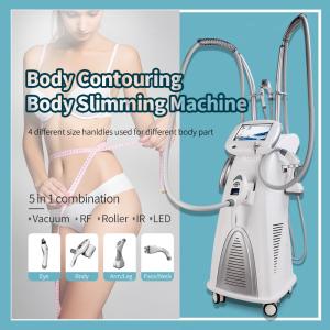 Quality Body Sculpt Anti Cellulite Vela Shape Machine 40k for sale