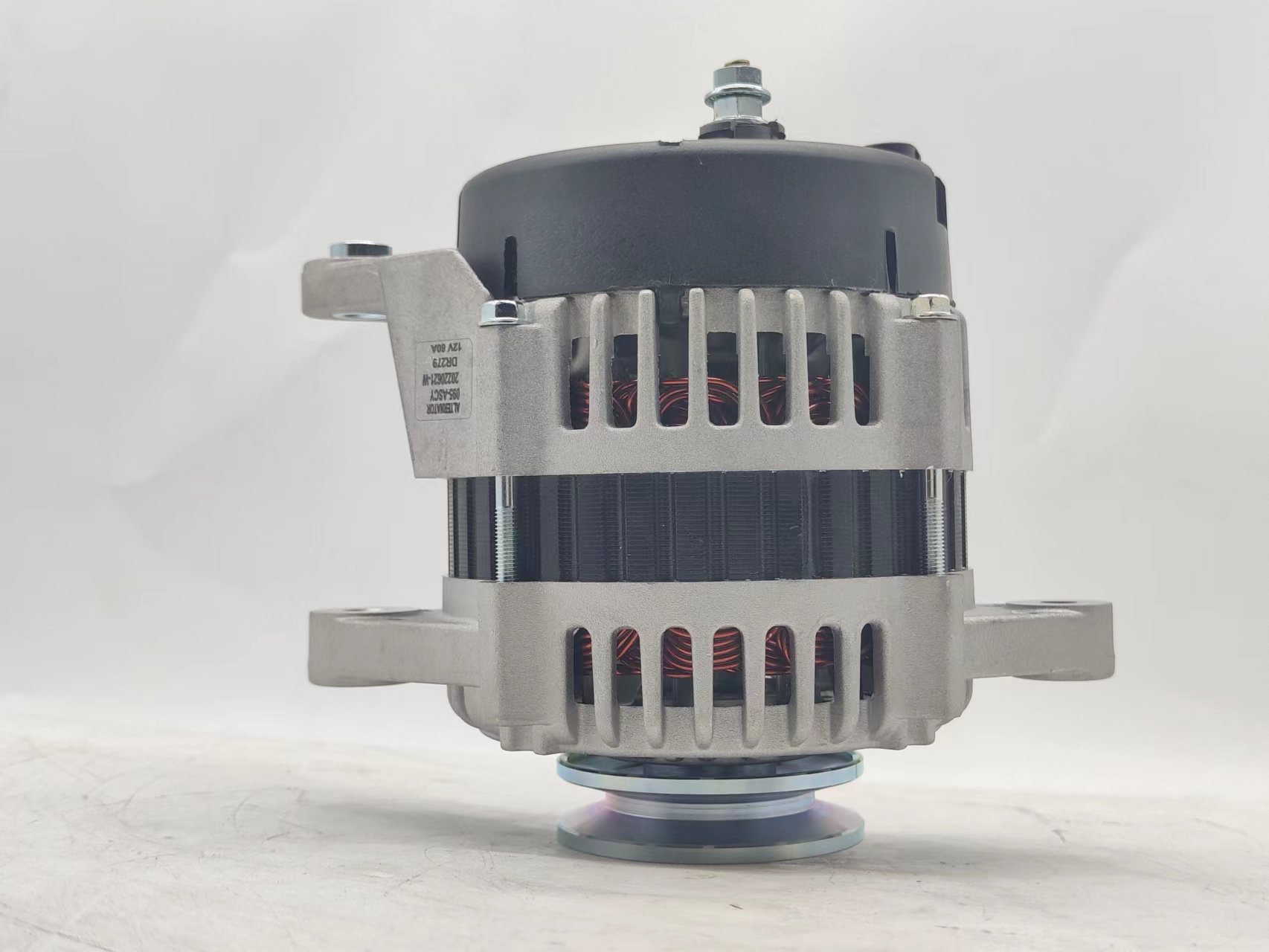 12V 80A 1PK