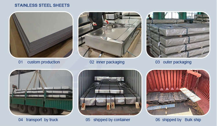 Cold Rolled Strip Coil ASTM AISI 201 301 304 316 316 410 421 430 0.1-3.0mm Stainless Steel Coil for Steel Grade 441