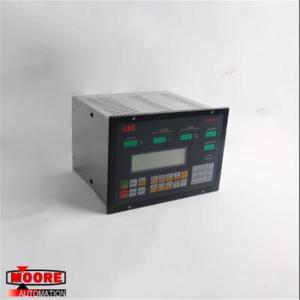 CMA120	3DDE300400  ABB  CMA120 Basic Controller Panel