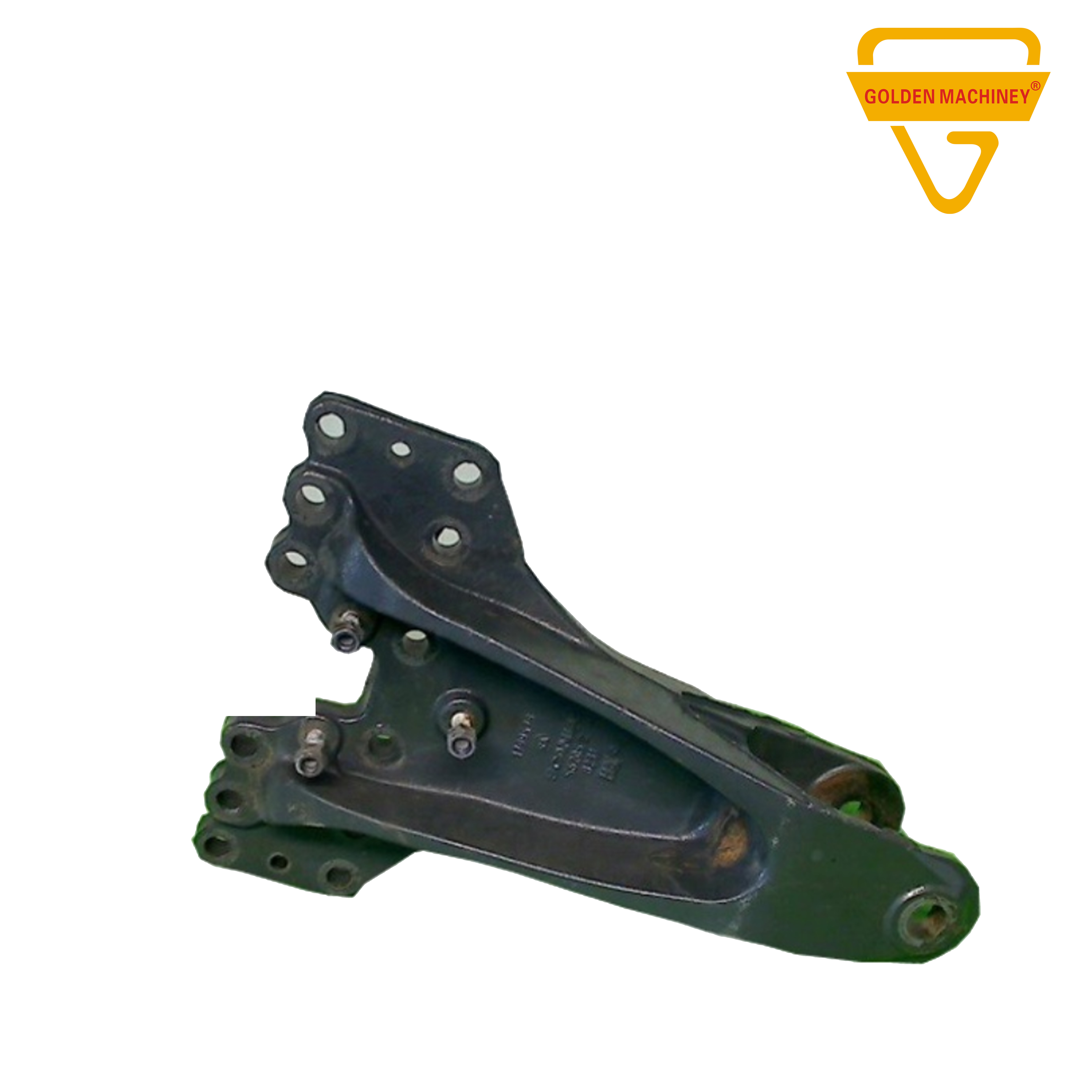 1335899 Rear Bracket 1799578 Scania Truck Spare Parts ISO9001