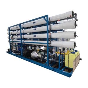 Advanced Fully Automatic Reverse Osmosis Water Purifier Business