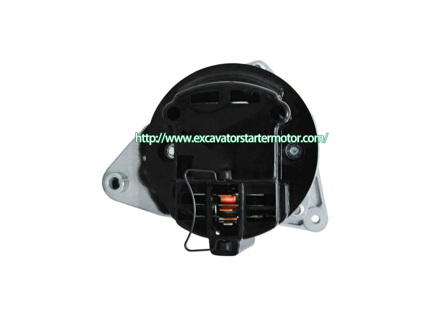 Alternator 12V 35A 71804286 75066038 1504563 1537179 5003897 5010555 23735 23742 23743 23745 3637261R91 AH2040B14
