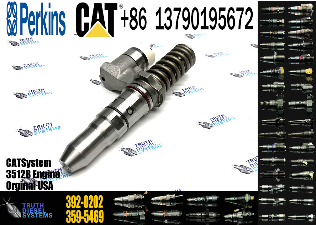 Fuel Injector Nozzle 392-0202 392-0211 0R-9944 0R-3539 386-1766 0R-8619 386-1776 437-7547 8E-8836