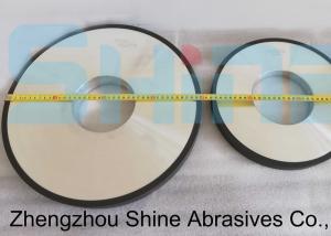 China CBN 1A1 Diamond Wheels OD Grinding on sale