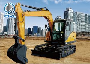 Quality XE15C 1.5 Ton Hydraulic Crawler Excavator 0.05M3 Bucket Capacity for sale