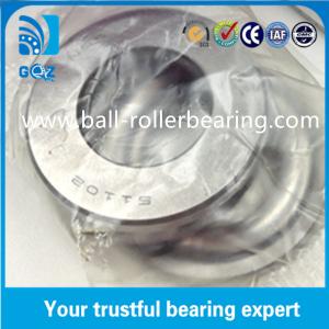 Quality OEM Car Jack 51112 Thrust Ball Bearing Customized High Rotation Speed for sale