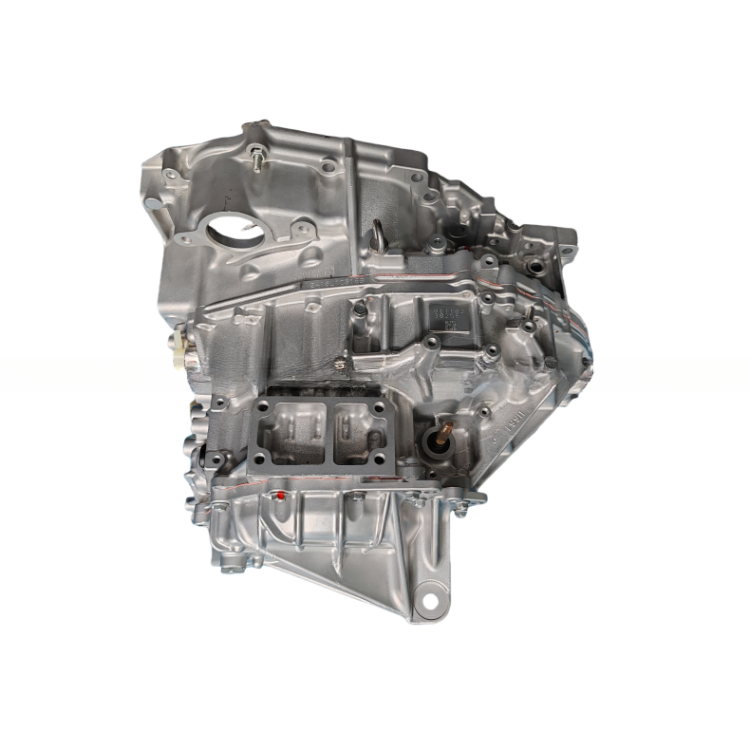 FOB 2013- Remanufactured Transmission Assembly Toyota Highlander 2.0T 4WD U661F 3050048400