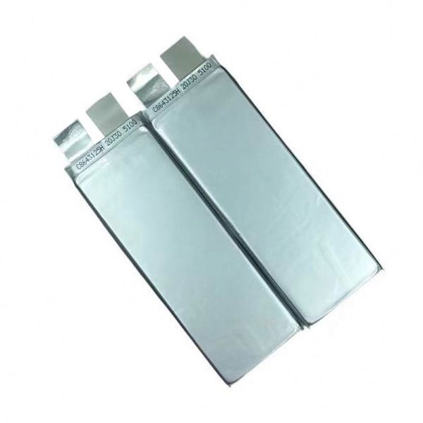 High Discharge Rate Lipo Rc Battery 1064145 8000mah 90C-180C 3.7vLithium Polymer Battery for Agriculture Drone