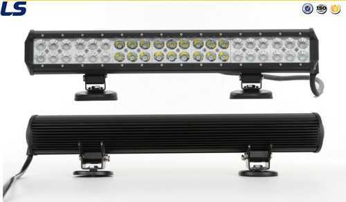 12 Volt LED Light Bar 20" CREE LED CREE LED Light Bar 126W for off Road