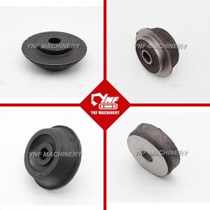 China Small Diesel Engine Mount Rubber Replacement Custom Noise Reduction on sale