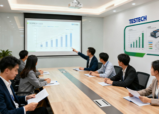 Testech Group Co., Ltd