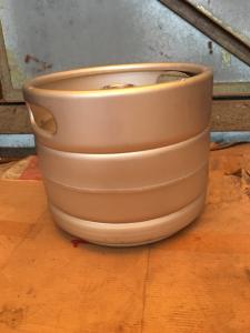China Craft beer keg 10L  slim keg for micro brewery, home brew, with spear,A,S,D,G,M types on sale
