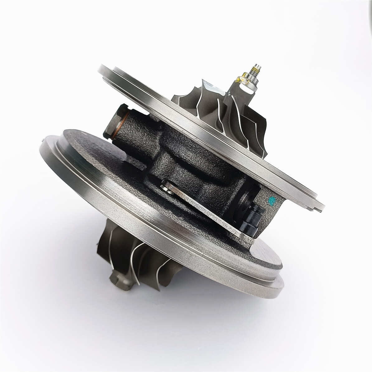 Gtb2056vk Turbocharger Chra Cartridge 764809-0001/777318-5001S For A6420908980/A6420908580 Turbocharger