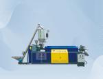 Automatic Plastic PP Strapping Packing Belt Making Machine PLC Control