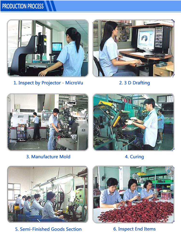 Chinese Factory Wear Ring Supplier Custom Hydraulic Seal PTFE Seal Phenolic Guide Tape Wear Ring Piston Rod Guide Ring