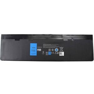 Quality 7.4V 45Wh DELL Laptop Internal Battery For DELL Latitude E7240 WD52H VFV59 for sale