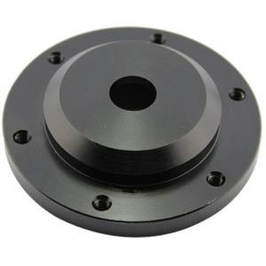 custom cnc machined metal parts manufacturer of flat washers