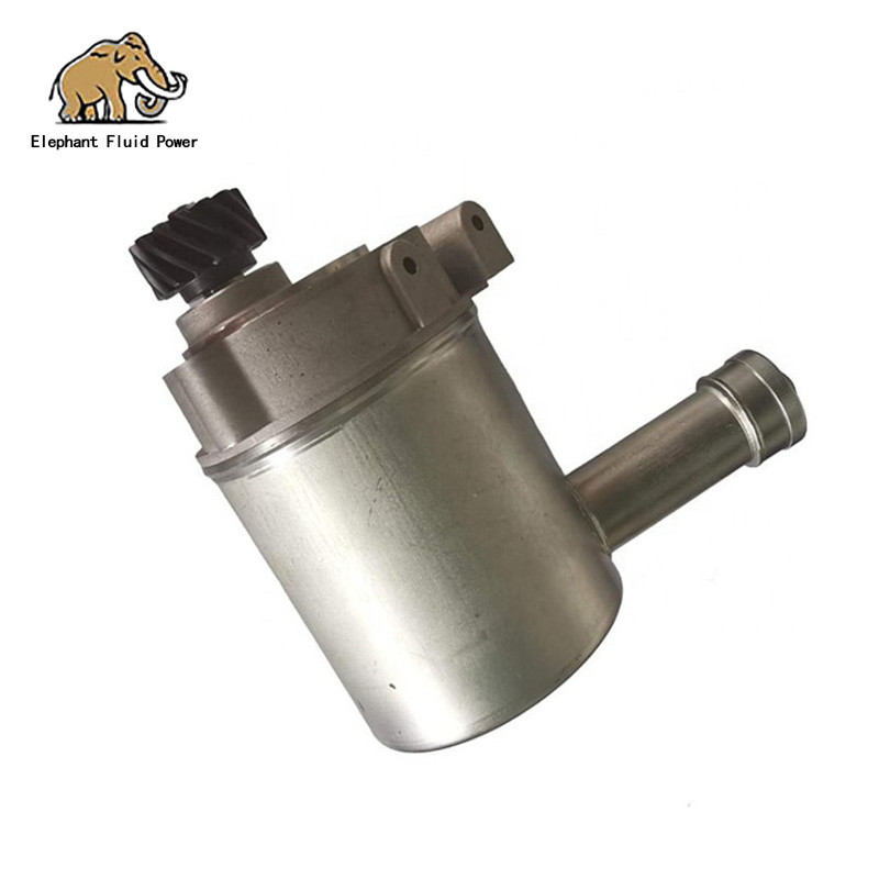 A137187 Tractor Spare Parts 530 Hydraulic Pump 4kgs