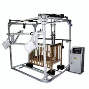 Quality Multiscene Universal Strength Tester , Antirust Digital Impact Testing Machine for sale