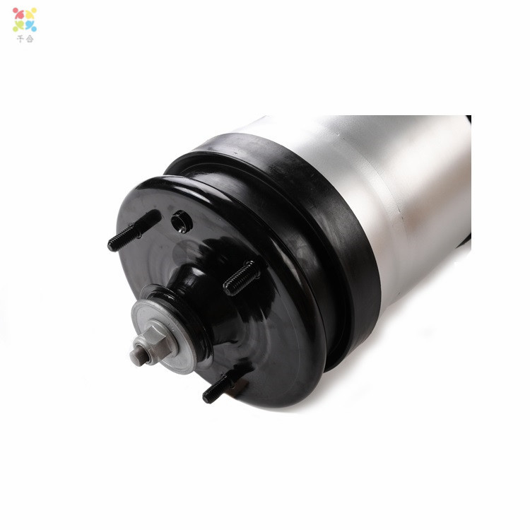 Complete rear suspension strut with shock absorber and air suspension bag for Land Rover Discovery 3 OEM NO.RPD501090