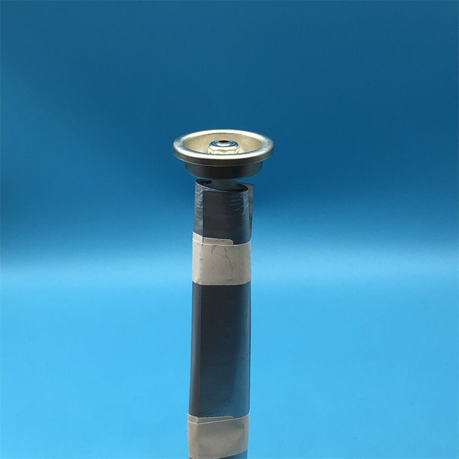 Innovative BOV Aerosol Solution for Industrial Applications