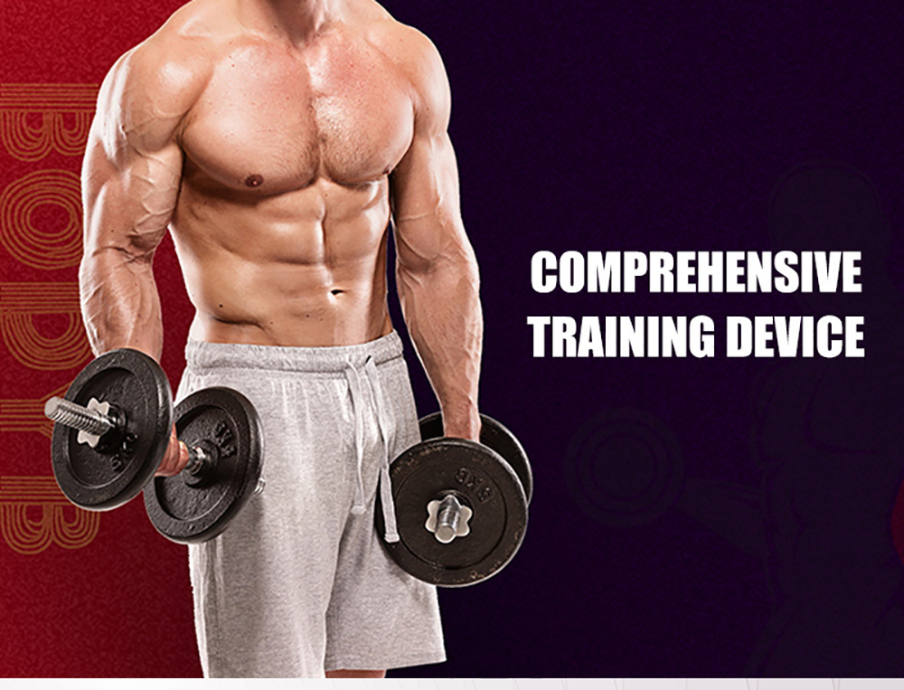 Commercial Multifunctional Smith Fitness Gym Strength Machine/Exercise Machine Comprehensive Training Device