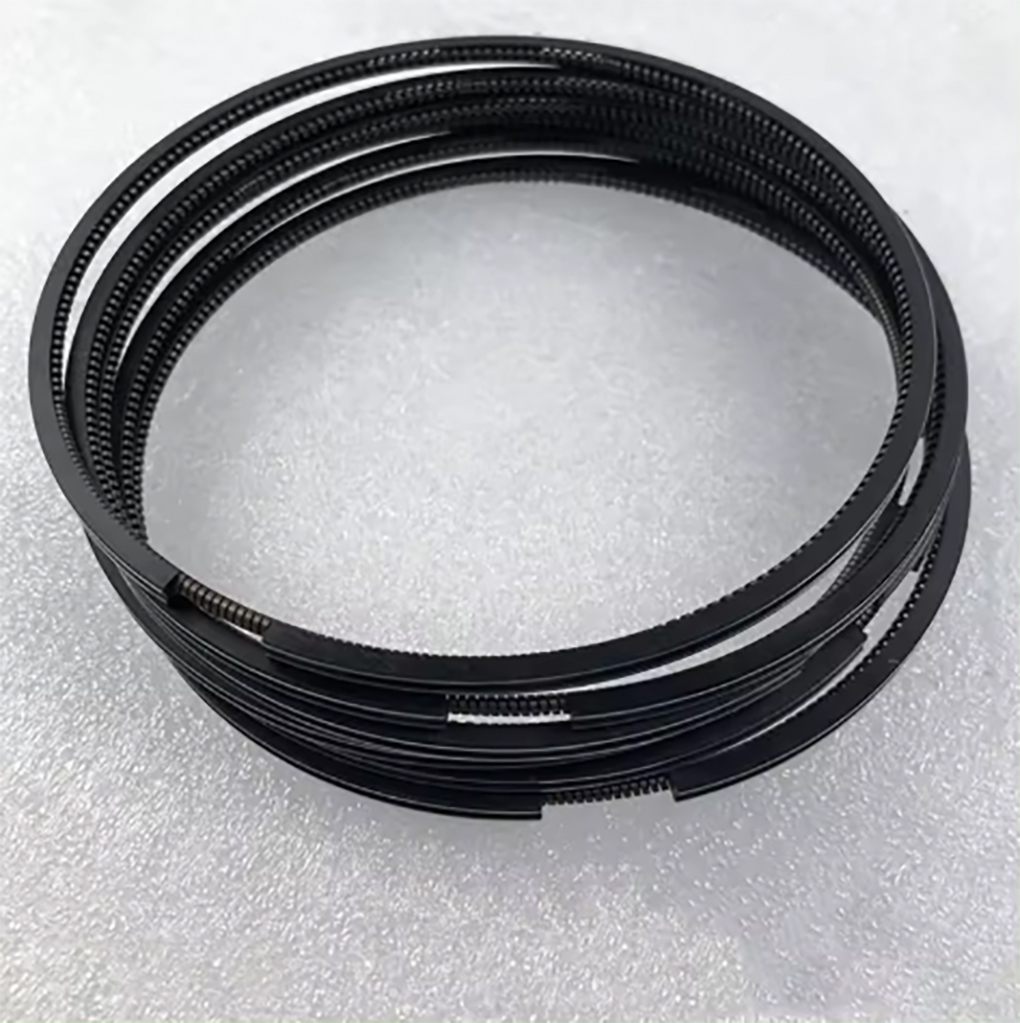 National Heavy Truck Parts Weichai Engine Piston Ring 612600030053 for Shacman Trucks