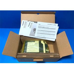 Buy cheap MADHT1505 Panasonic Servo Motor Minas A5 Servo Motor Driver 100w from wholesalers