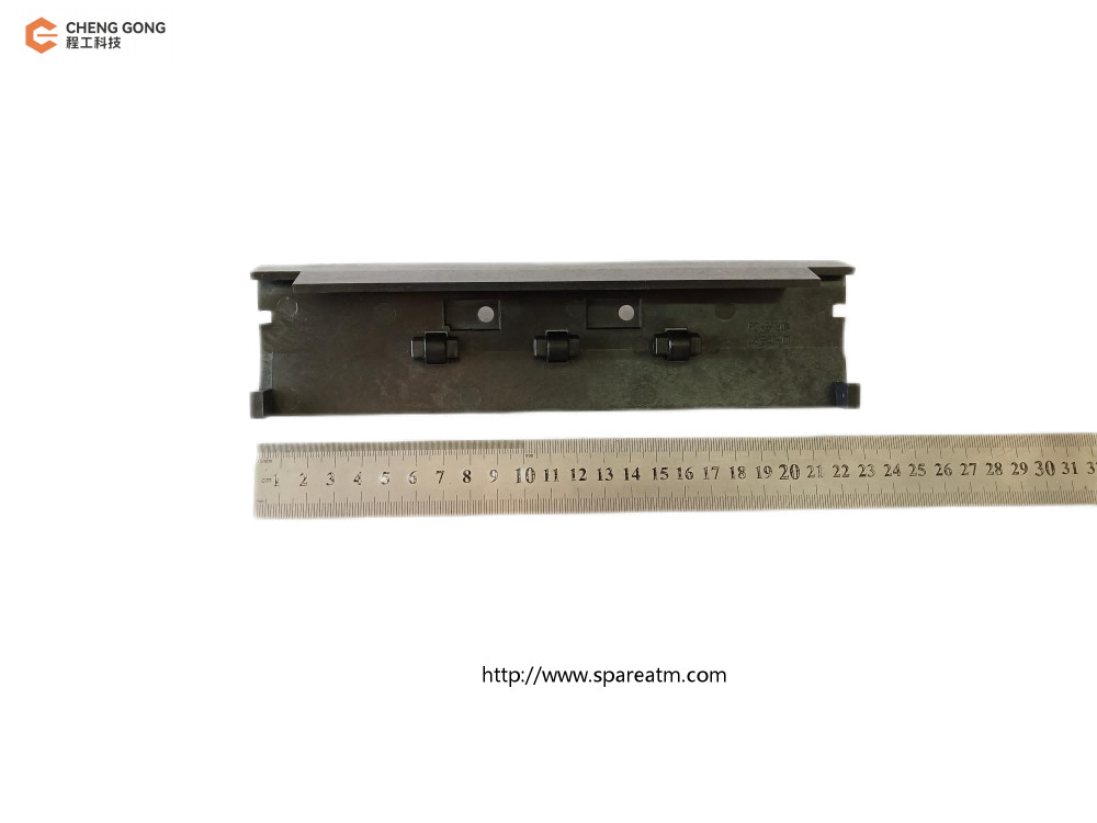 4450741813 445-0741813 ATM Machine Parts NCR S2 Pick Module Pick Idler Support 445-0756286-36