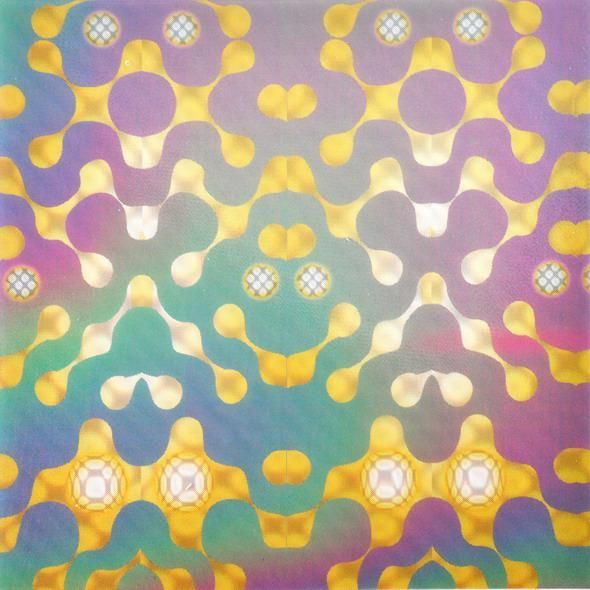 Acoustic Heat Insulation 3D Wall Panel for Meeting Room
