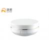 Buy cheap Empty Acrylic Face Powder Compact , BB Cushion Case 15g White Compact SF0808D from wholesalers