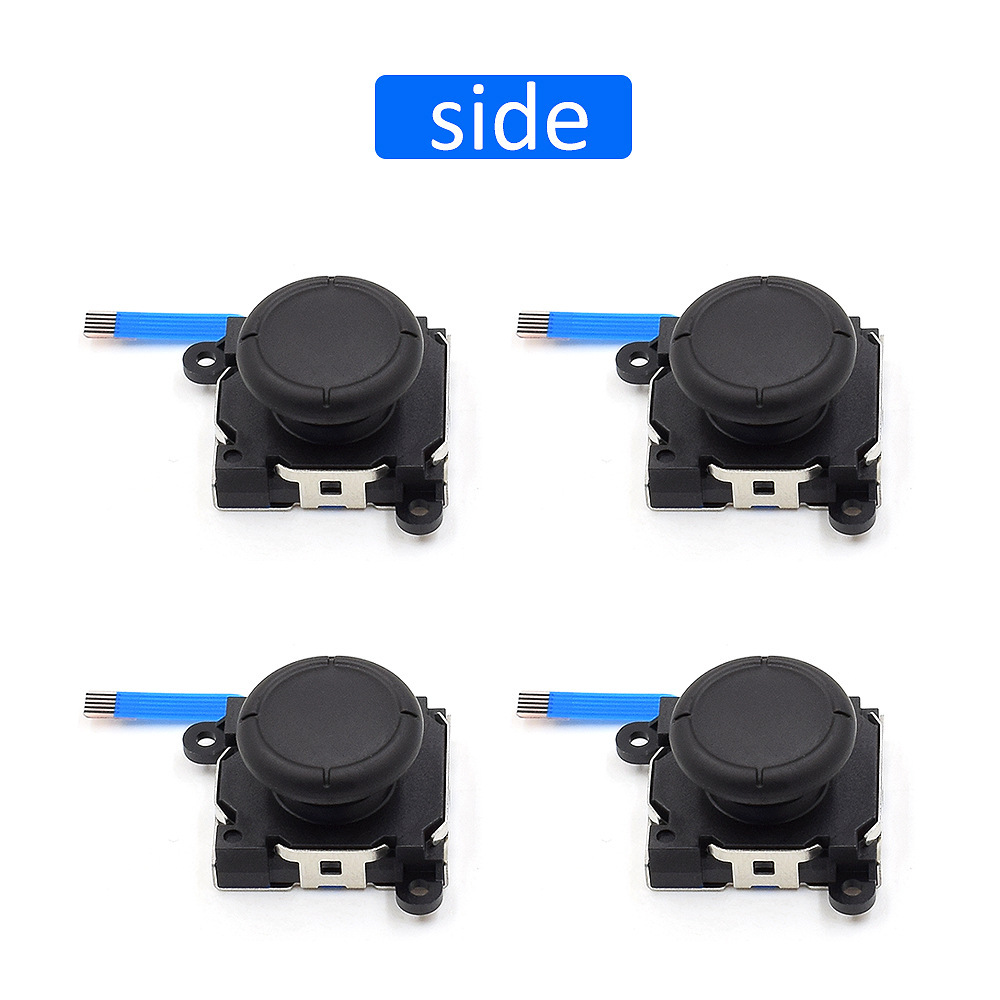3D Analog Stick Nintendo Switch Joycon Thumbstick Replacement