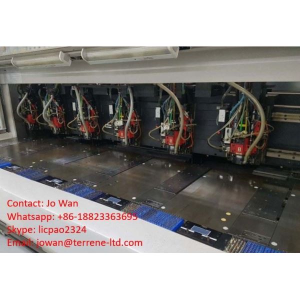 Second Hand HITACHI MARK20 Drilling Machine 2 Second Hand HITACHI MARK20 Drilling Machine