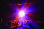 Led Stage Beam Moving Head Light , 17r 350w Spot Strobe Dj Disco Light