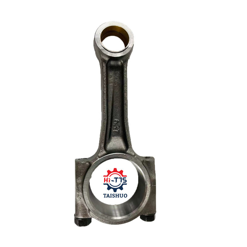 Taishuo Engine Connecting Rod For 6D34 ME240966 Excavator Con Rod