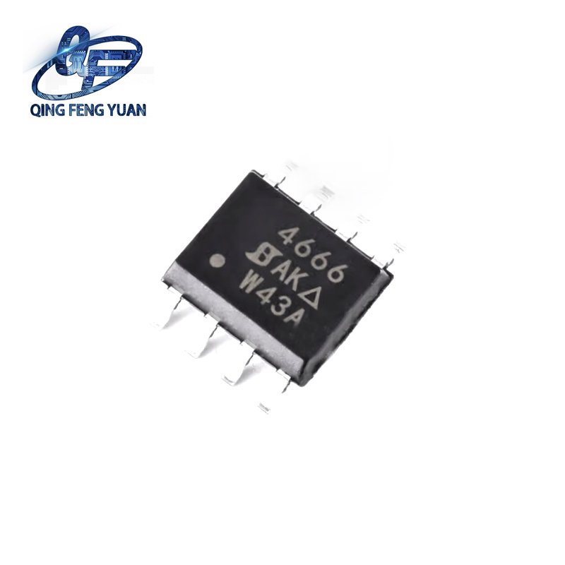 Integrated Circuits Microcontroller Si4666DY-T1-E3 Vi-shay SD101CWS-HE3-08