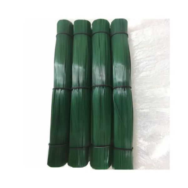 Hot selling 1.8/2.8mm Pvc Hanger Wire Durable