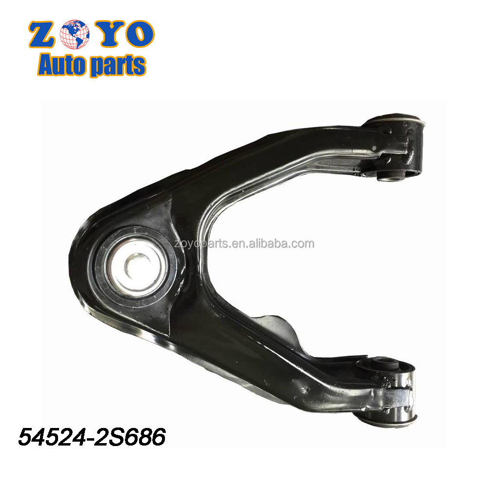 Front Control Arm for Nissan Pick Up D22 1997 Suspension Parts 54525-2S686 54524-2S686