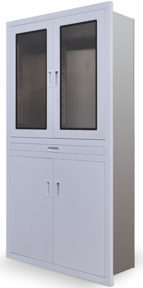 Medicine Cleanroom Laminar Flow Ceiling