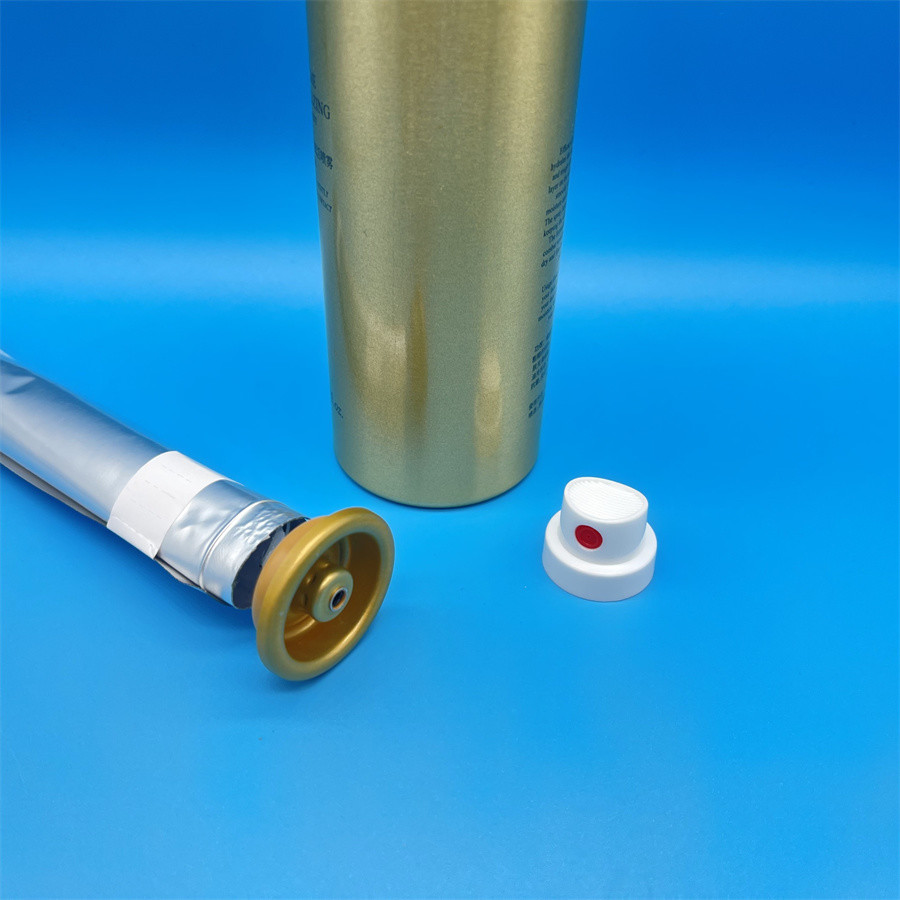 High-Quality Container with Valve | Ideal for Liquids and Powders